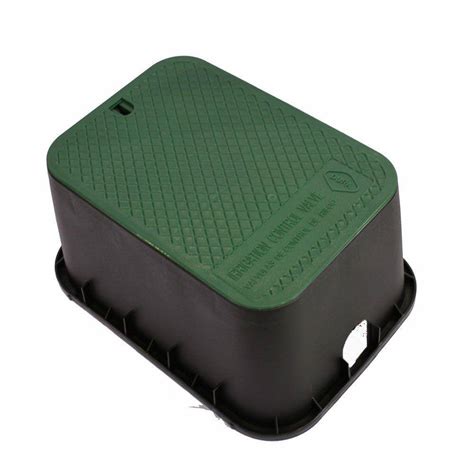 metal valve box sewer home depot|water valve box lid.